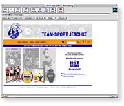 TEAMSPORT Jeschke